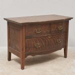 1593 6250 CHEST OF DRAWERS